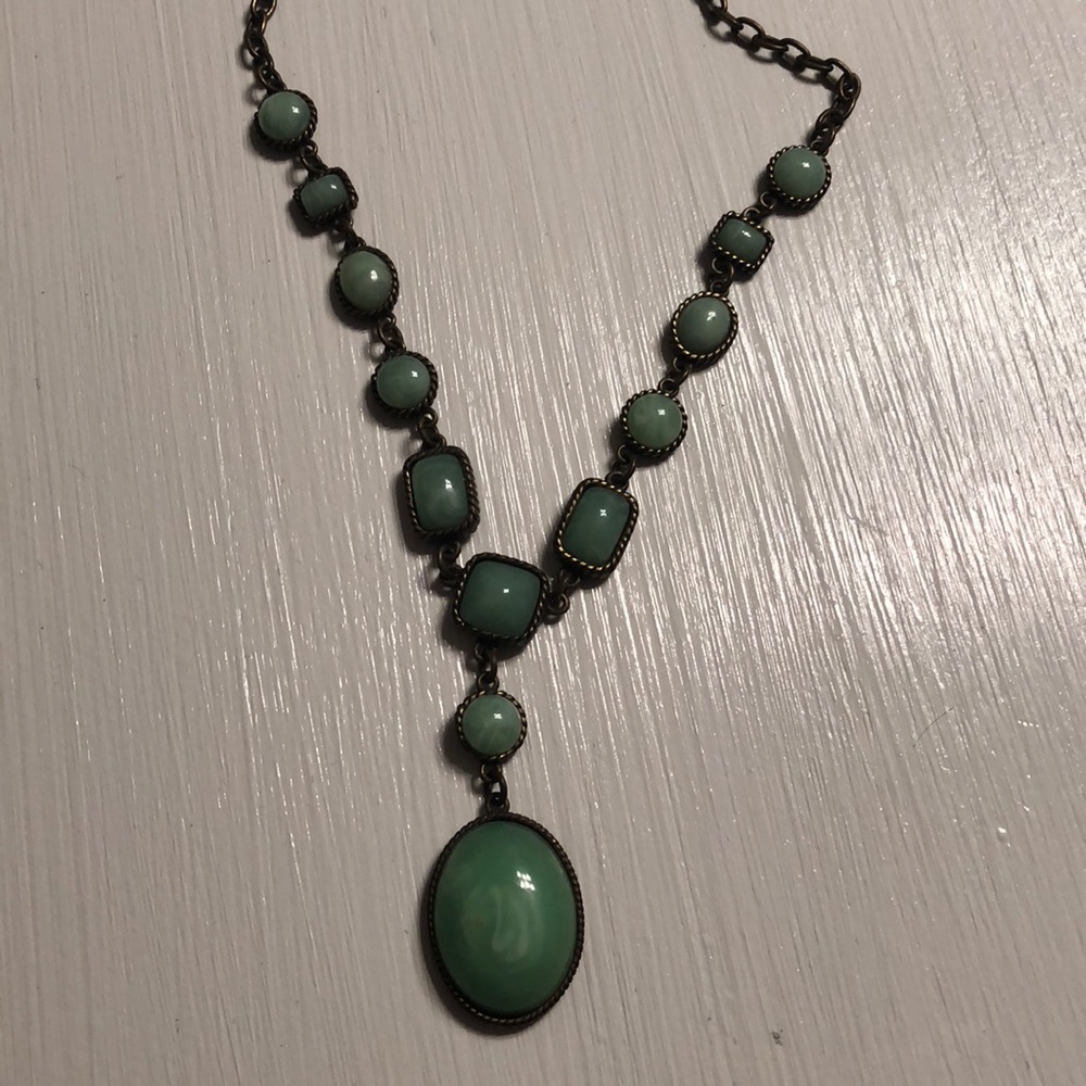 Necklace - Picture 2 of 4